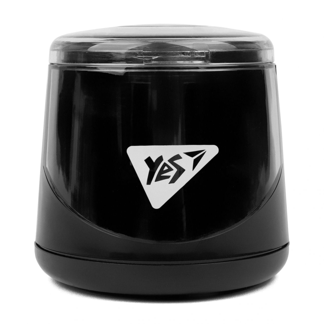 Чинка механічна з батарейками та змінним лезом Black 620557 YES!