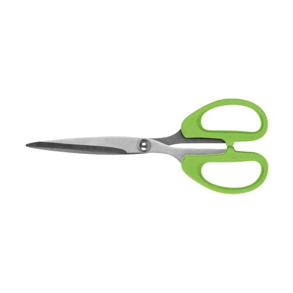 Ножиці 19 см салатові Ultra (10 шт/уп) 6211-09 Axent