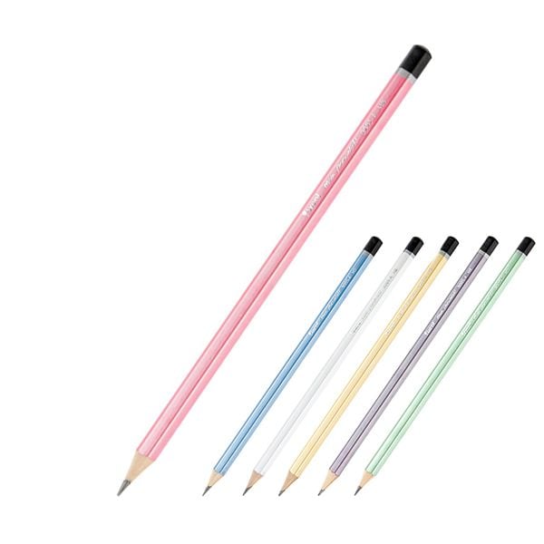 Олівець графітний НВ (12 шт/уп) 9005/12 Axent