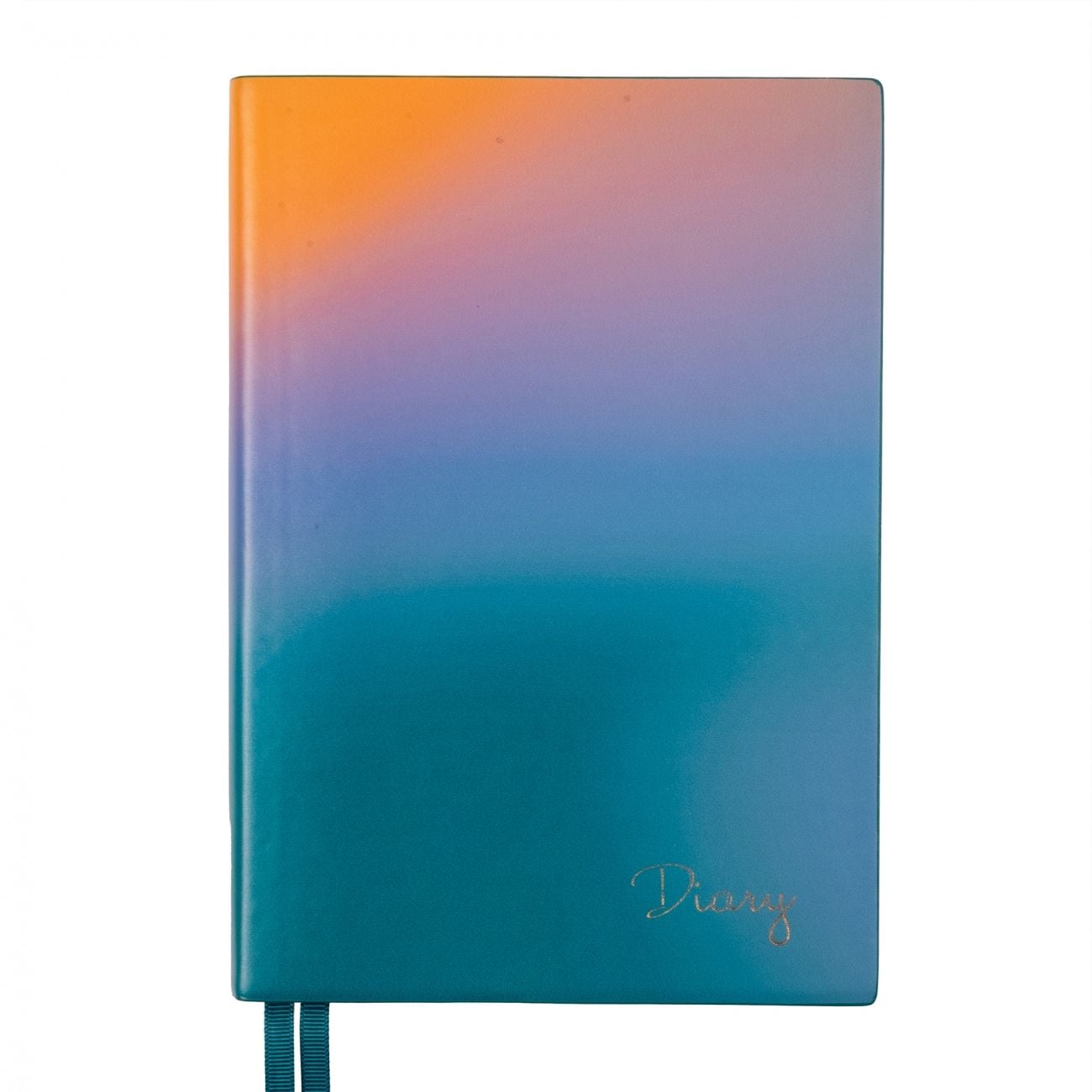 Блокнот щоденник Planner 2024 Riviera градіент 252482 LEO