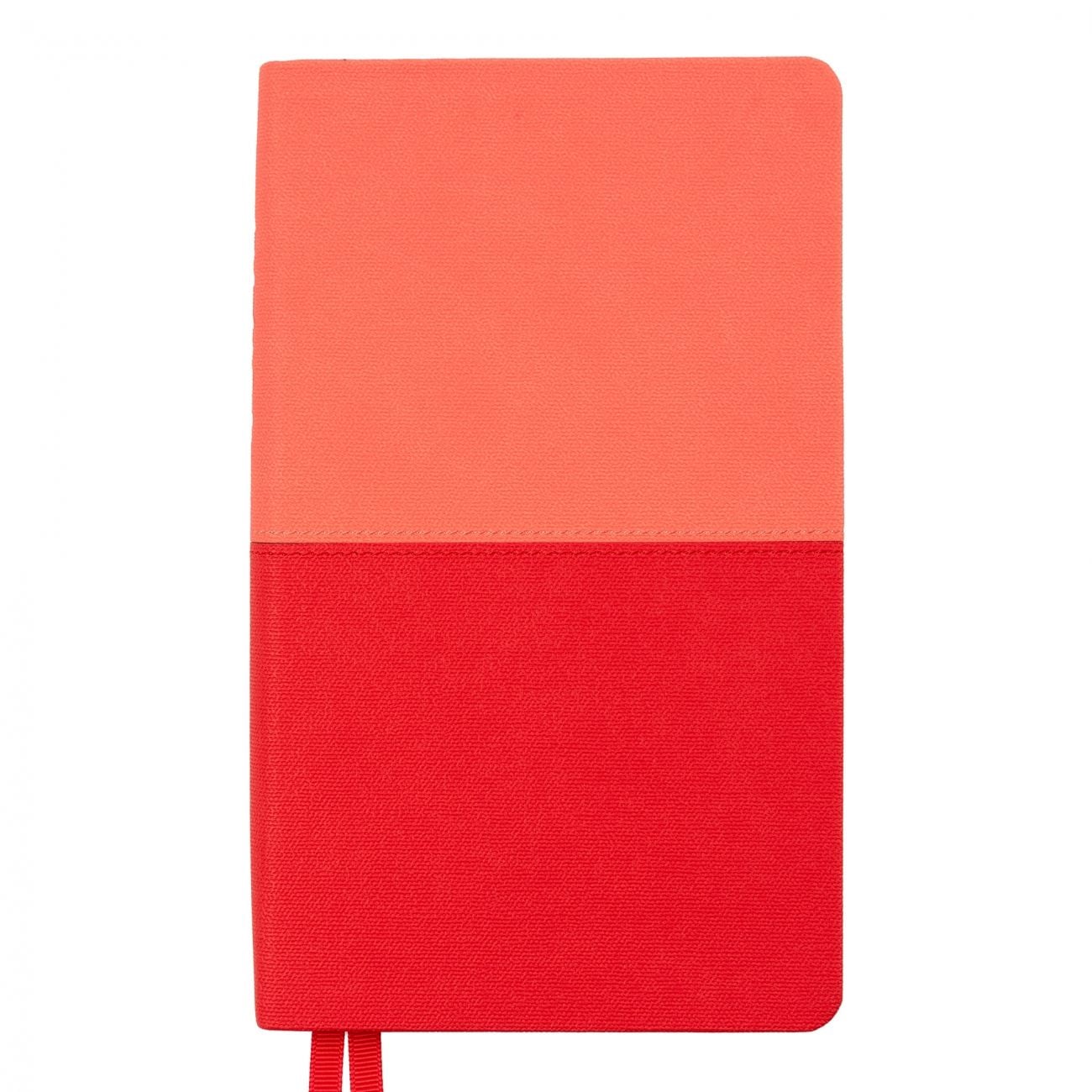 Блокнот щоденник Planner 2024 Tiffany кораловий 252409 LEO