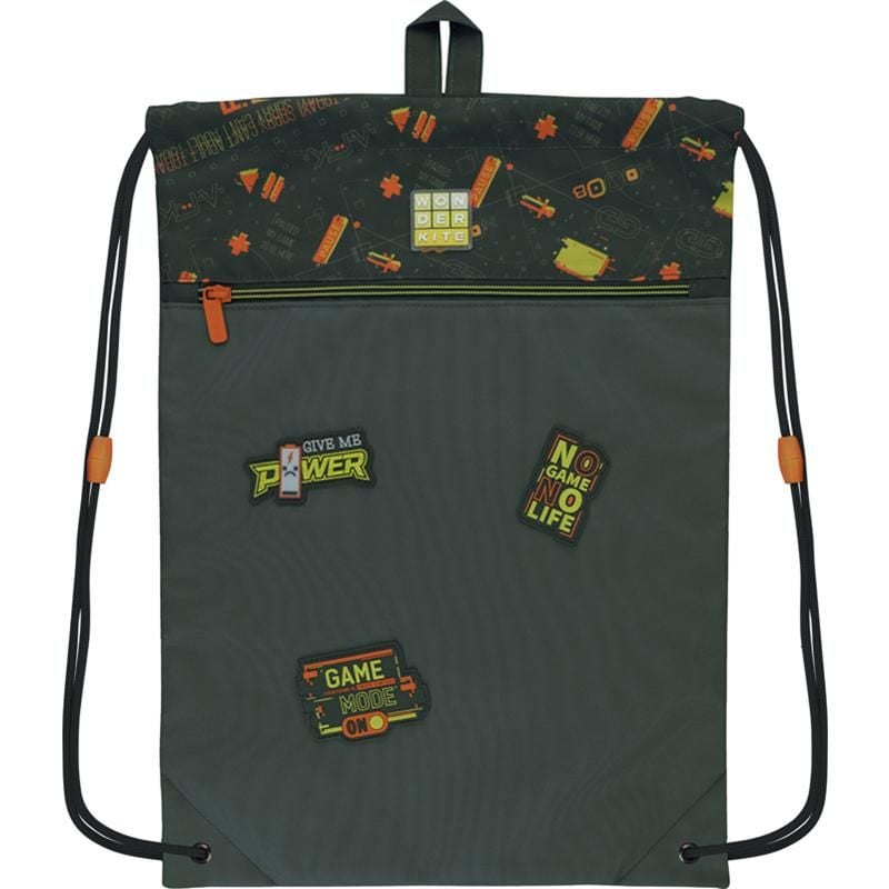 Сумка з кишенею Wonder kite Game mode WK22-601M-8 Kite