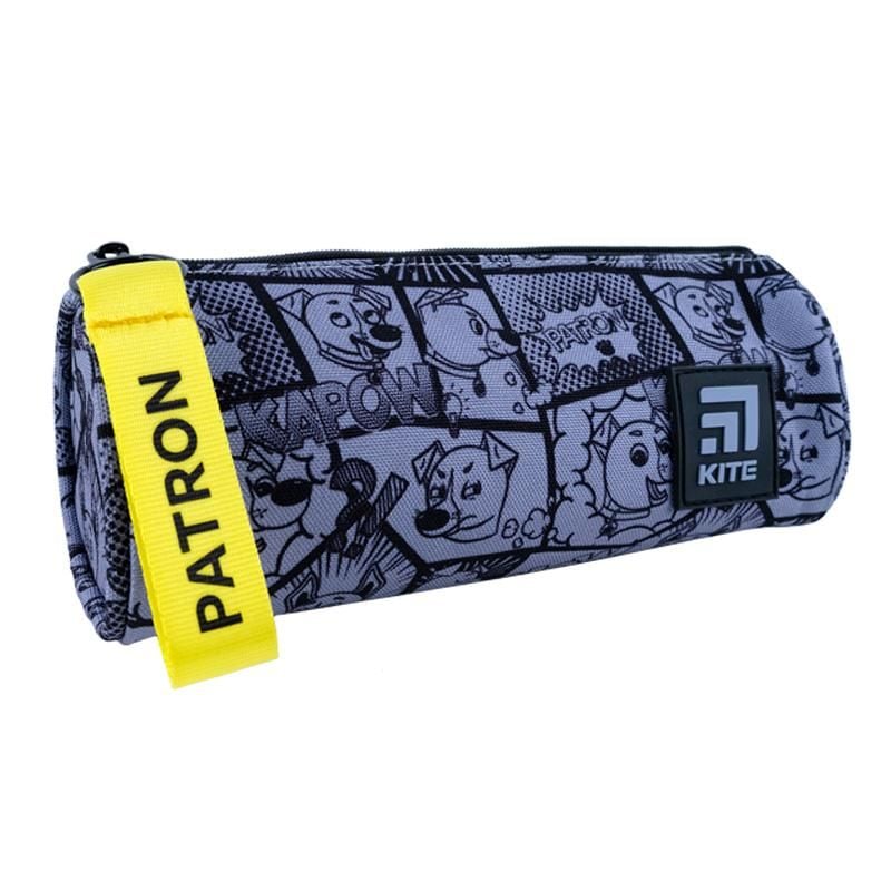 Пенал тубус 1 відділення PATRON PN23-667-2 Kite