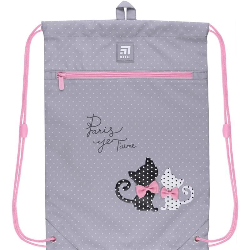 Сумка з кишенею In Love K22-601M-5 Kite