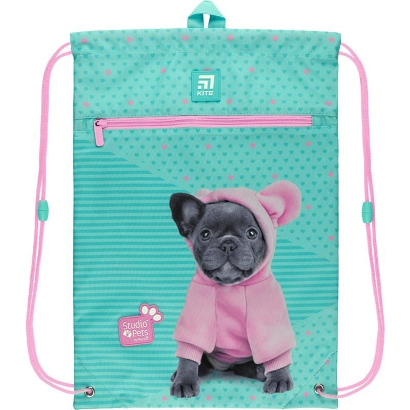 Сумка з кишенею Studio Pets SP22-601M-3 Kite