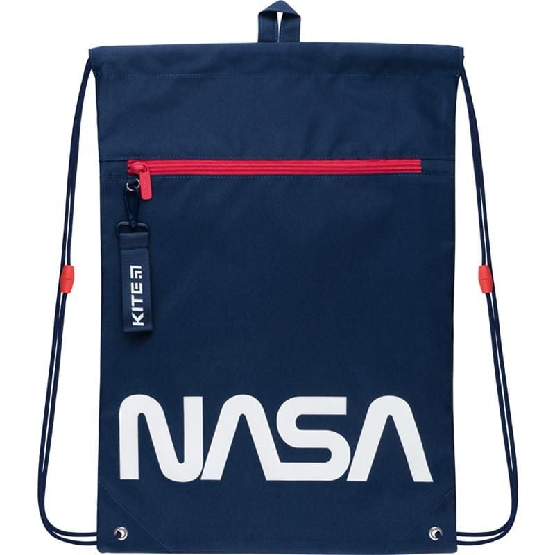 Сумка з кишенею NASA NS22-601M-2 Kite