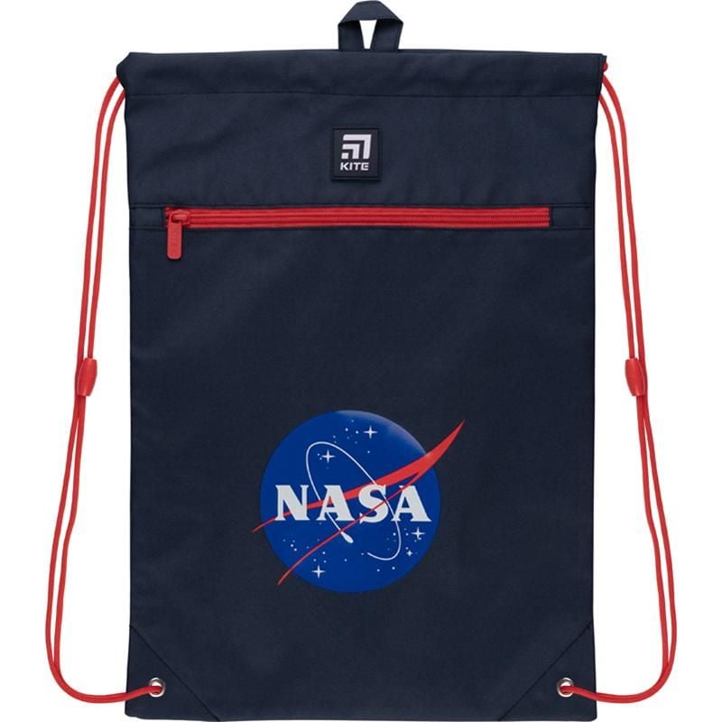 Сумка з кишенею NASA NS22-601M-1 Kite