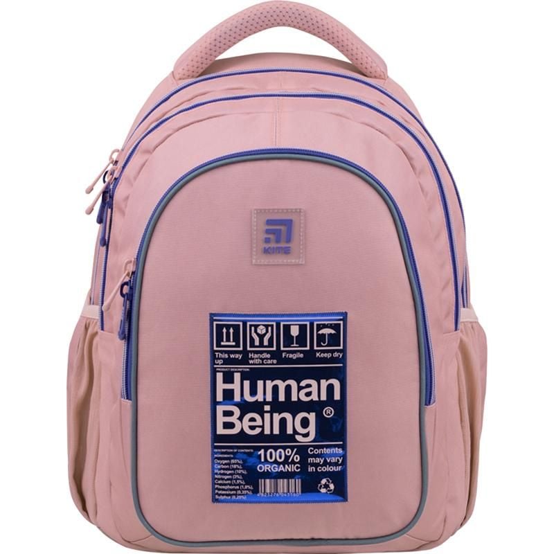 Рюкзак Education teens 19 l K22-8001M-2 Kite