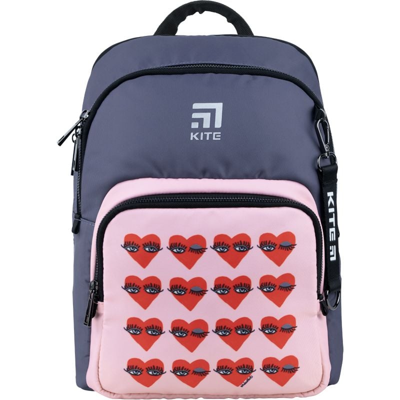 Рюкзак Education teens 9 l K22-2589S-3 Kite