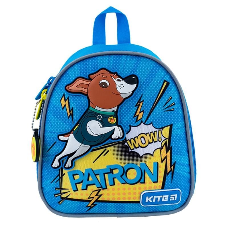Рюкзак Kids PATRON 3.25 l PN23-538XXS Kite