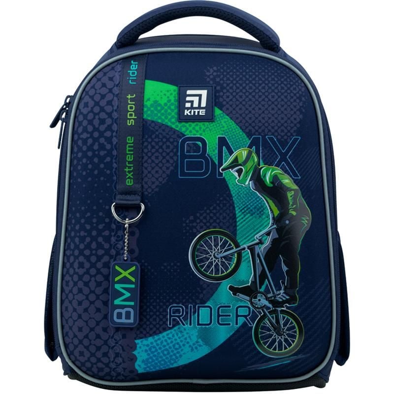 Рюкзак Education BMX 12 l K22-555S-10 Kite