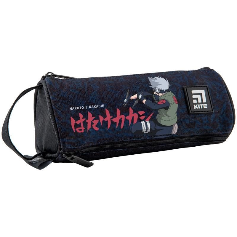 Пенал тубус 3 відділення NARUTO NR23-692 Kite