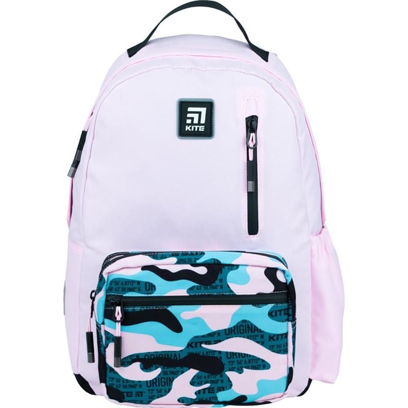 Рюкзак Education teens 12.5 l K22-949M-1 Kite