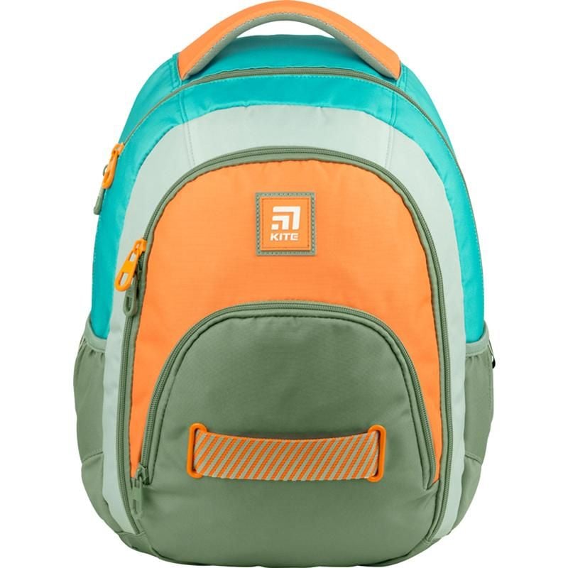 Рюкзак Education teens 19.5 l K22-905M-6 Kite