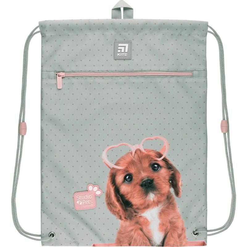 Сумка з кишенею Studio Pets SP22-601M-1 Kite