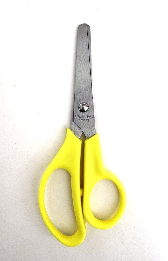 Ножиці дитячі 13,5 см (24 шт/уп) 511А PENHA
