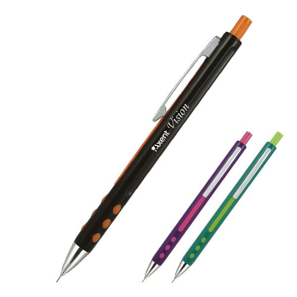 Олівець механічний 0,5 мм Vision (12 шт/уп) AMP 9023 Axent