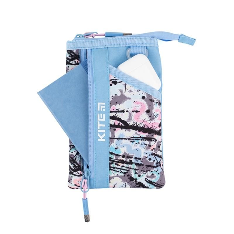 Рюкзак сумка-гаманець для дрібниць K22-593-3 Kite