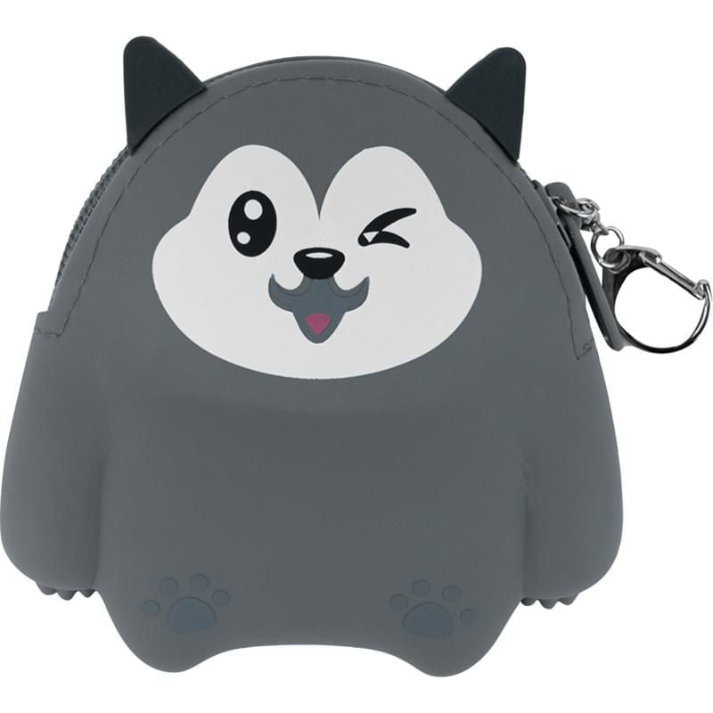 Гаманець силіконовий дитячий K22-596-5 Kite