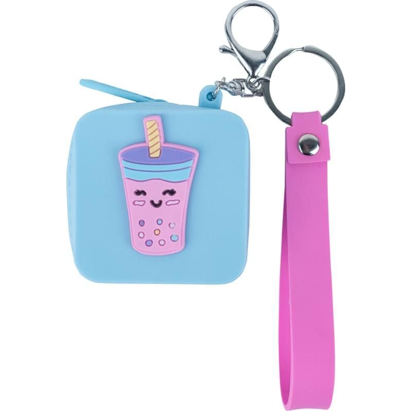 Гаманець силіконовий дитячий K22-595-3 Kite