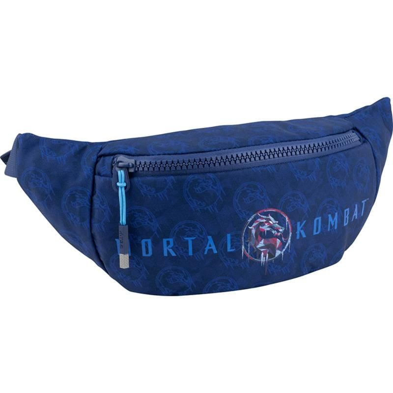 Рюкзак бананка Education teens 2,0 л Mortal Kombat MK22-2564 Kite