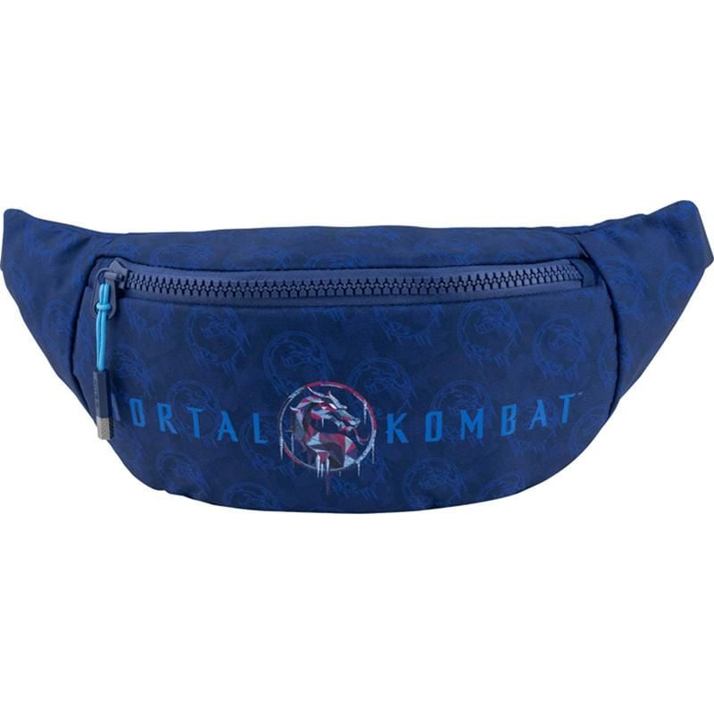 Рюкзак бананка Education teens 2,0 л Mortal Kombat MK22-2564 Kite
