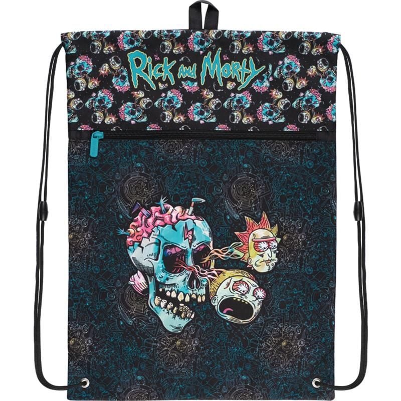 Сумка Rick and Morty RM22-601L Kite
