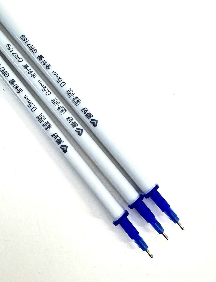 Стрижні пише/стирає  (20 шт/уп) GR7159 AIHAO