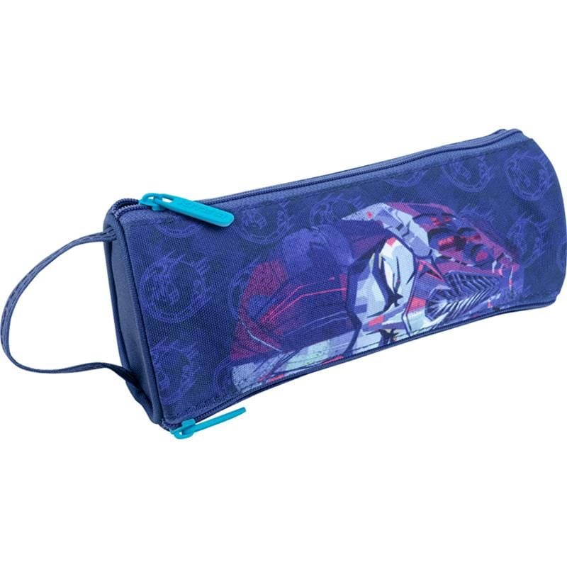 Пенал тубус з трома блискавками Mortal Kombat MK22-692 Kite