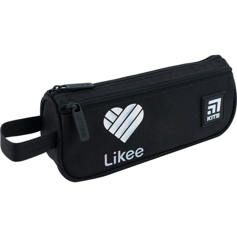 Пенал з відворотом, 3 внутрішніх кишені Likee LK22-643 Kite