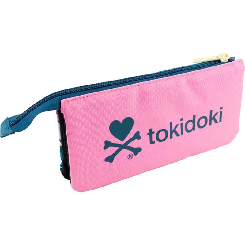 Пенал гаманець 3 відділення Tokidoki TK22-665-1 Kite