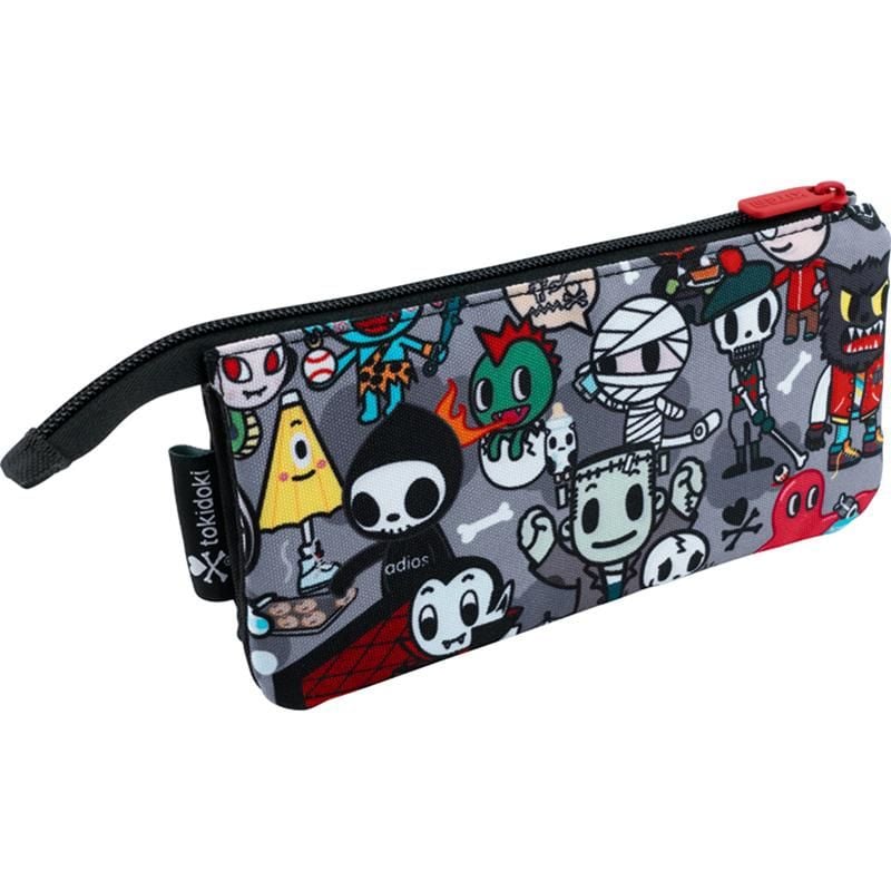 Пенал гаманець 3 відділення Tokidoki TK22-665-2 Kite