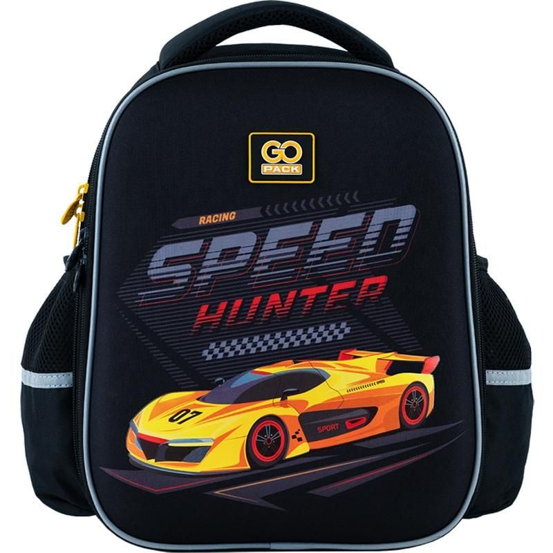 Рюкзак напівкаркасний 12 l Speed Hunter GO24-165S-3 Go-Pack