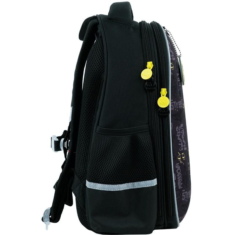 Рюкзак Education напівкаркасний 15 l Urban GO24-165M-6 Go-Pack