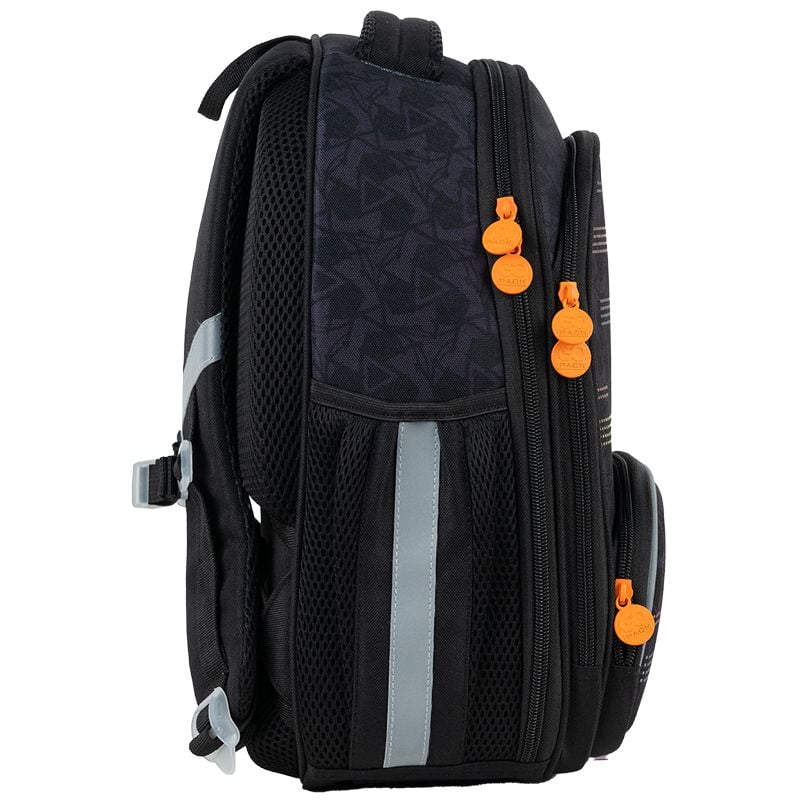 Рюкзак Education каркасний 12,5 л Goal Time GO24-597M-8 Go-Pack