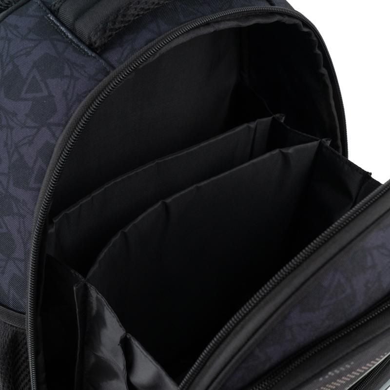 Рюкзак Education каркасний 12,5 л Goal Time GO24-597M-8 Go-Pack