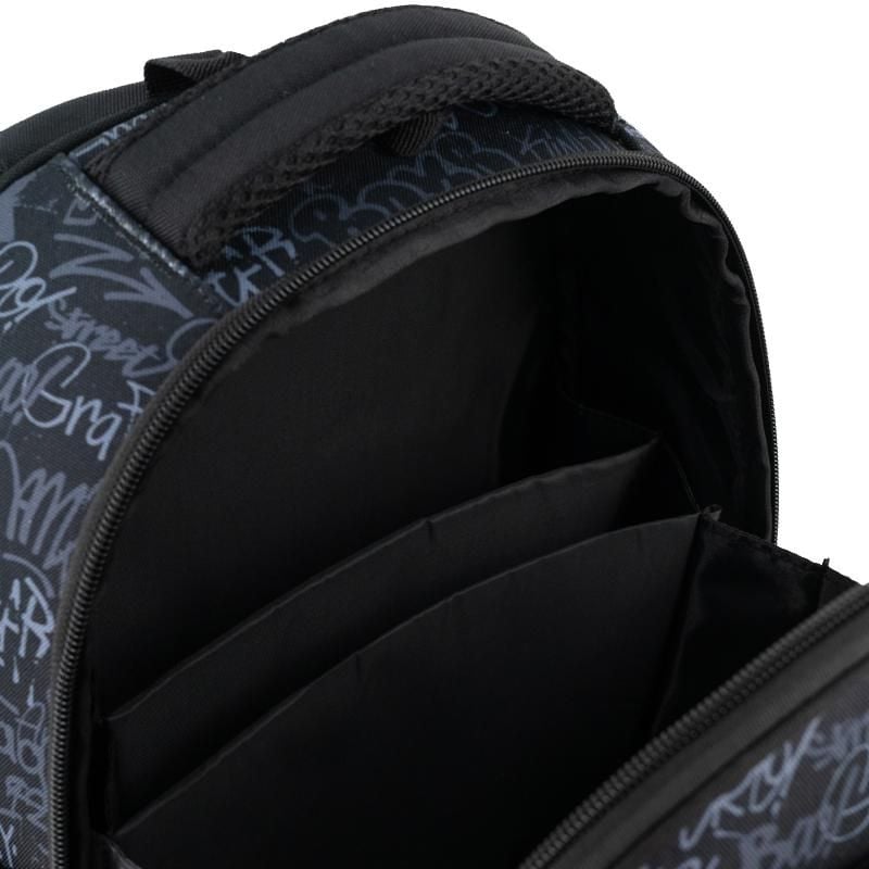 Рюкзак Education каркасний 12.5 l Ready2Play GO24-597M-6 Go-Pack