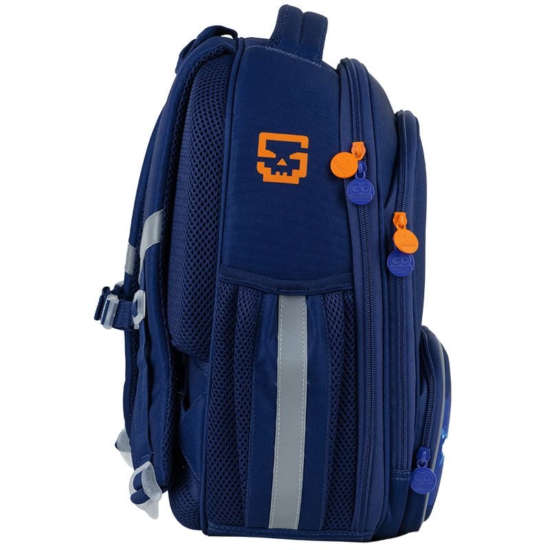 Рюкзак Education каркасний 12.5 l Game On GO24-597M-5 Go-Pack