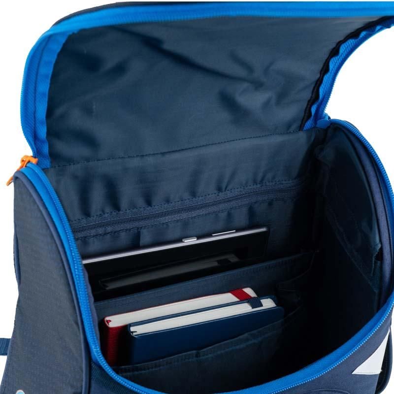 Рюкзак Education каркасний 11 l Speedway GO24-5001S-7 Go-Pack