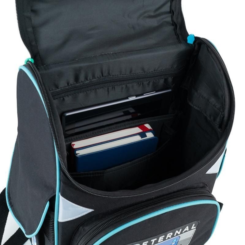 Рюкзак Education каркасний 11 l Eternal Game GO24-5001S-6 Go-Pack