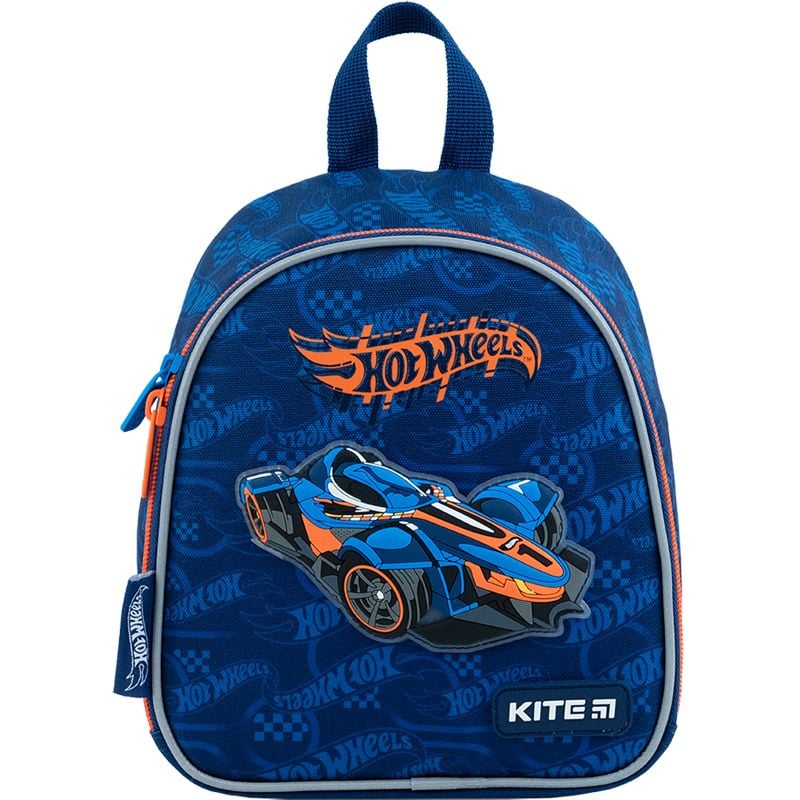 Рюкзак Kids 3.25 l  Hot Wheels HW24-538XXS Kite
