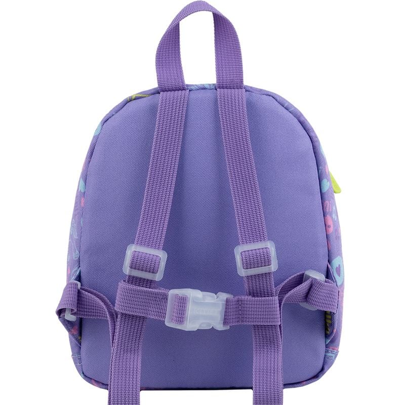 Рюкзак Kids 3.25 l  Little Pony LP24-538XXS Kite
