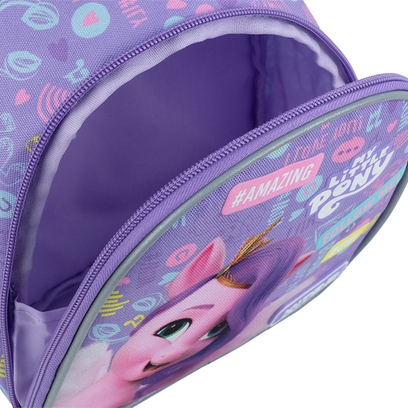 Рюкзак Kids 3.25 l  Little Pony LP24-538XXS Kite