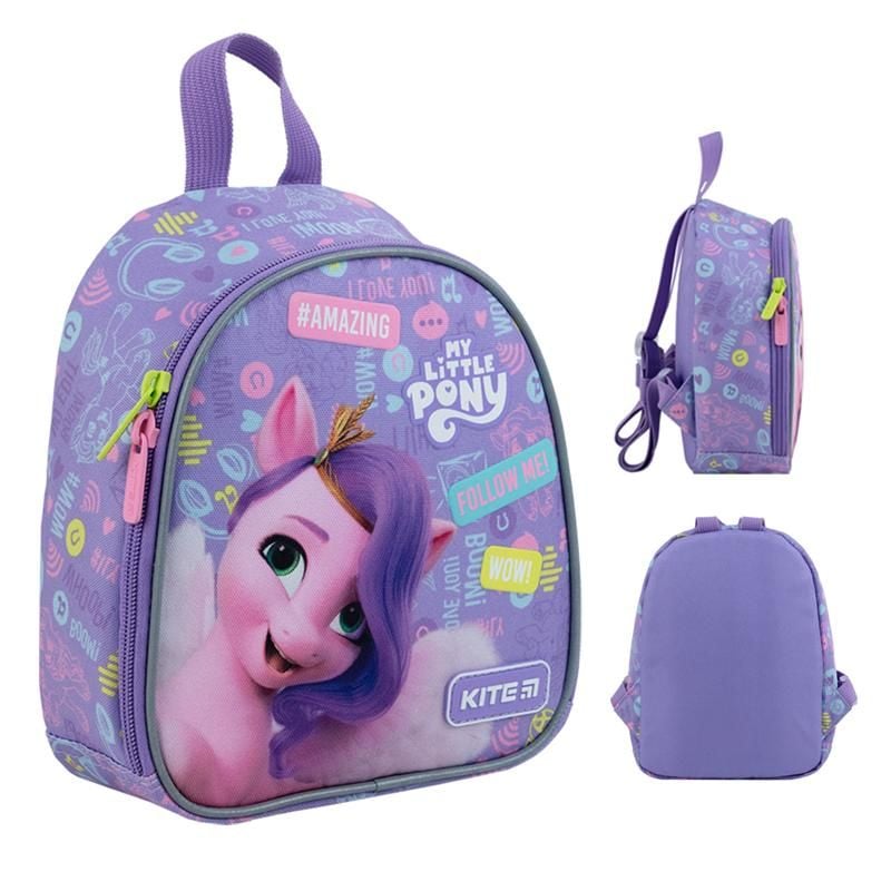 Рюкзак Kids 3.25 l  Little Pony LP24-538XXS Kite