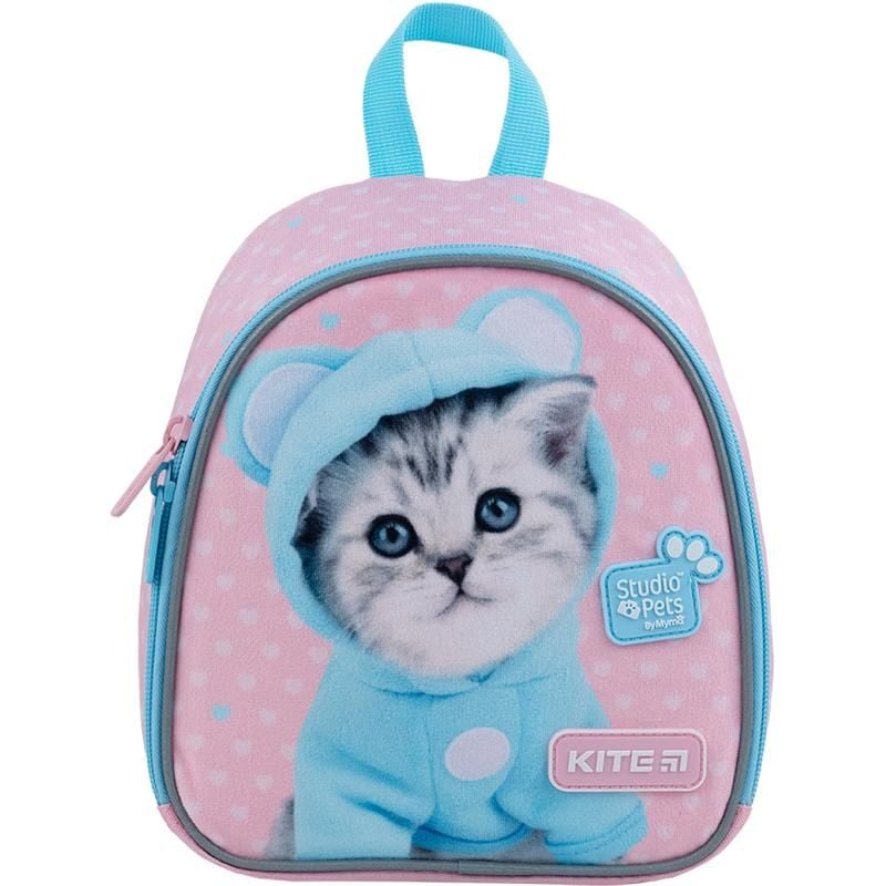 Рюкзак Kids 3.25 l  Studio Pets SP24-538XXS Kite
