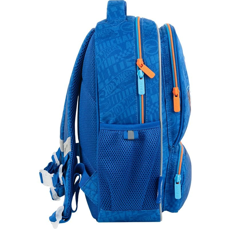 Рюкзак Kids 8.5 l  Hot Wheels HW24-559XS Kite