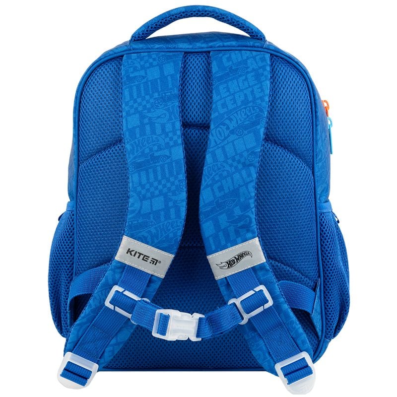 Рюкзак Kids 8.5 l  Hot Wheels HW24-559XS Kite