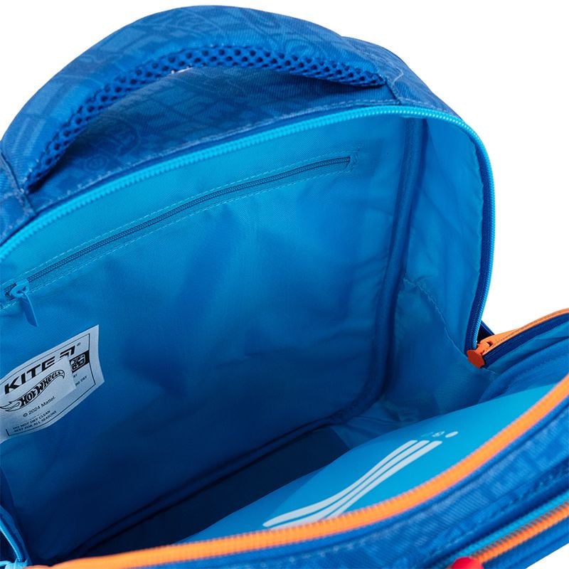 Рюкзак Kids 8.5 l  Hot Wheels HW24-559XS Kite
