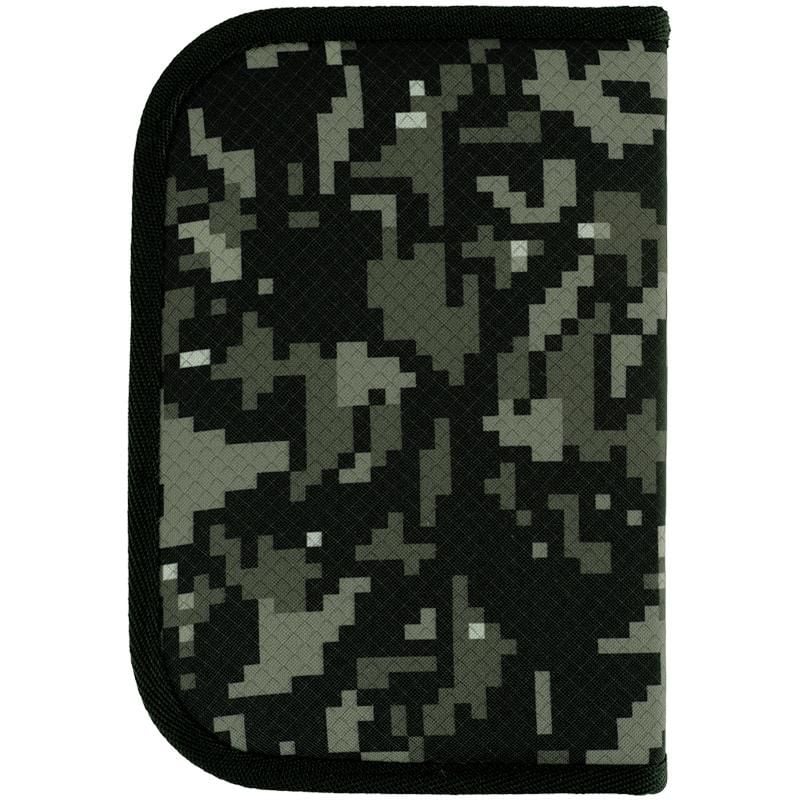 Пенал книжка 1 відділення, 2 відворота Air Force K24-622-10 Kite