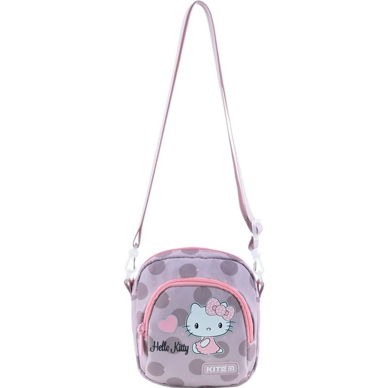 Рюкзак сумка дитяча 1,2 л Hello Kitty HK24-2620 Kite